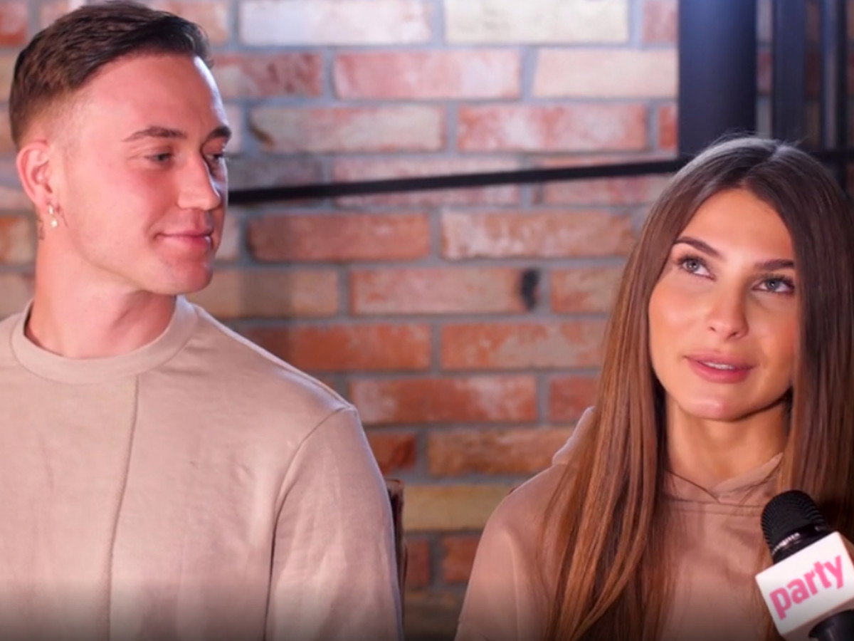 "Hotel Paradise 5": Czy Eliza i Jay są parą? Rozwiewają wszelkie wątpliwości!