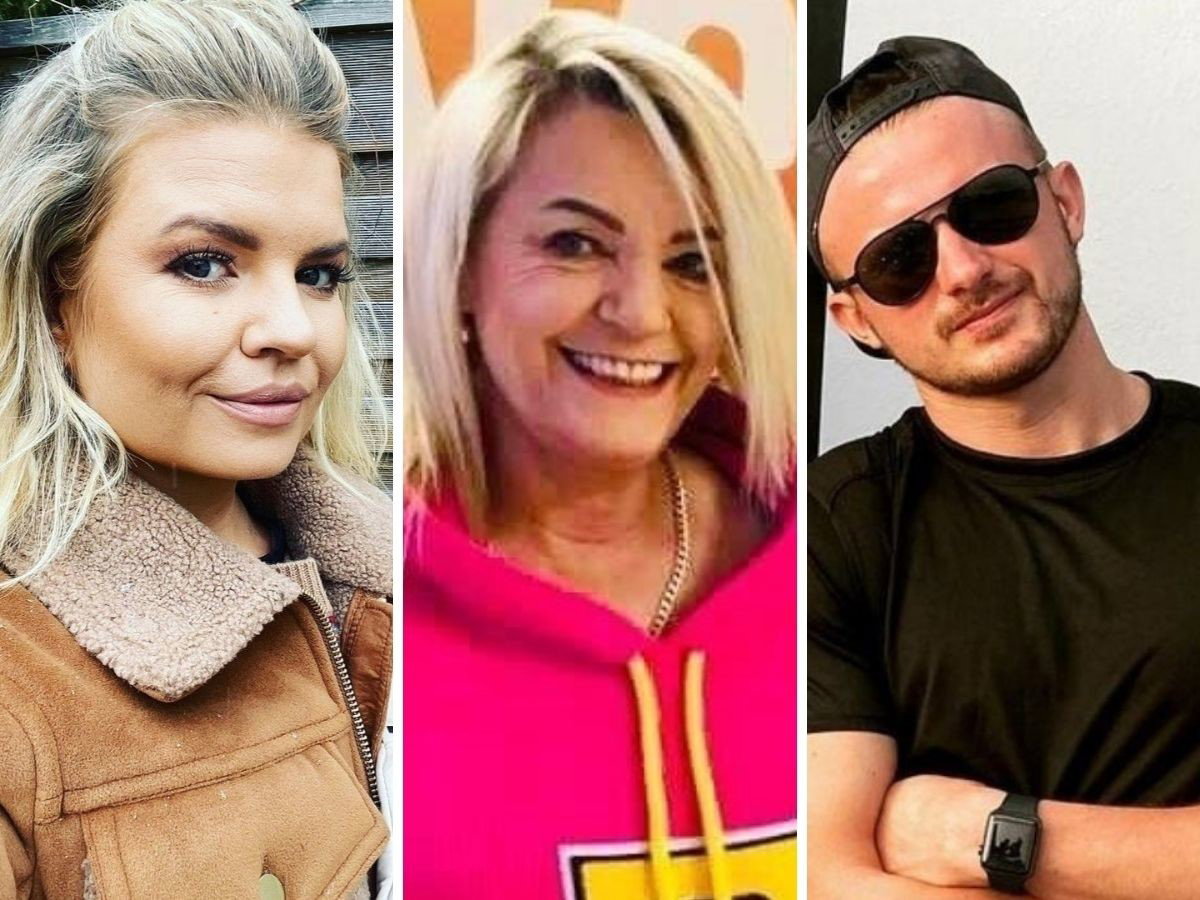 Elżbieta z Rolnik szuka żony o Marcie Manowskiej i Robercie Bodziannym