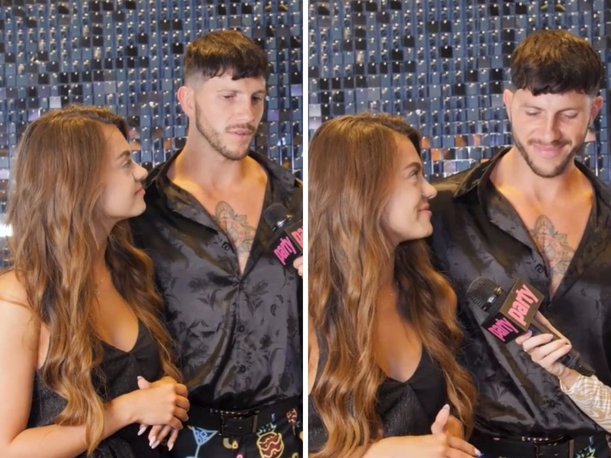 Sasha i Angelina z Love Island o finale 00