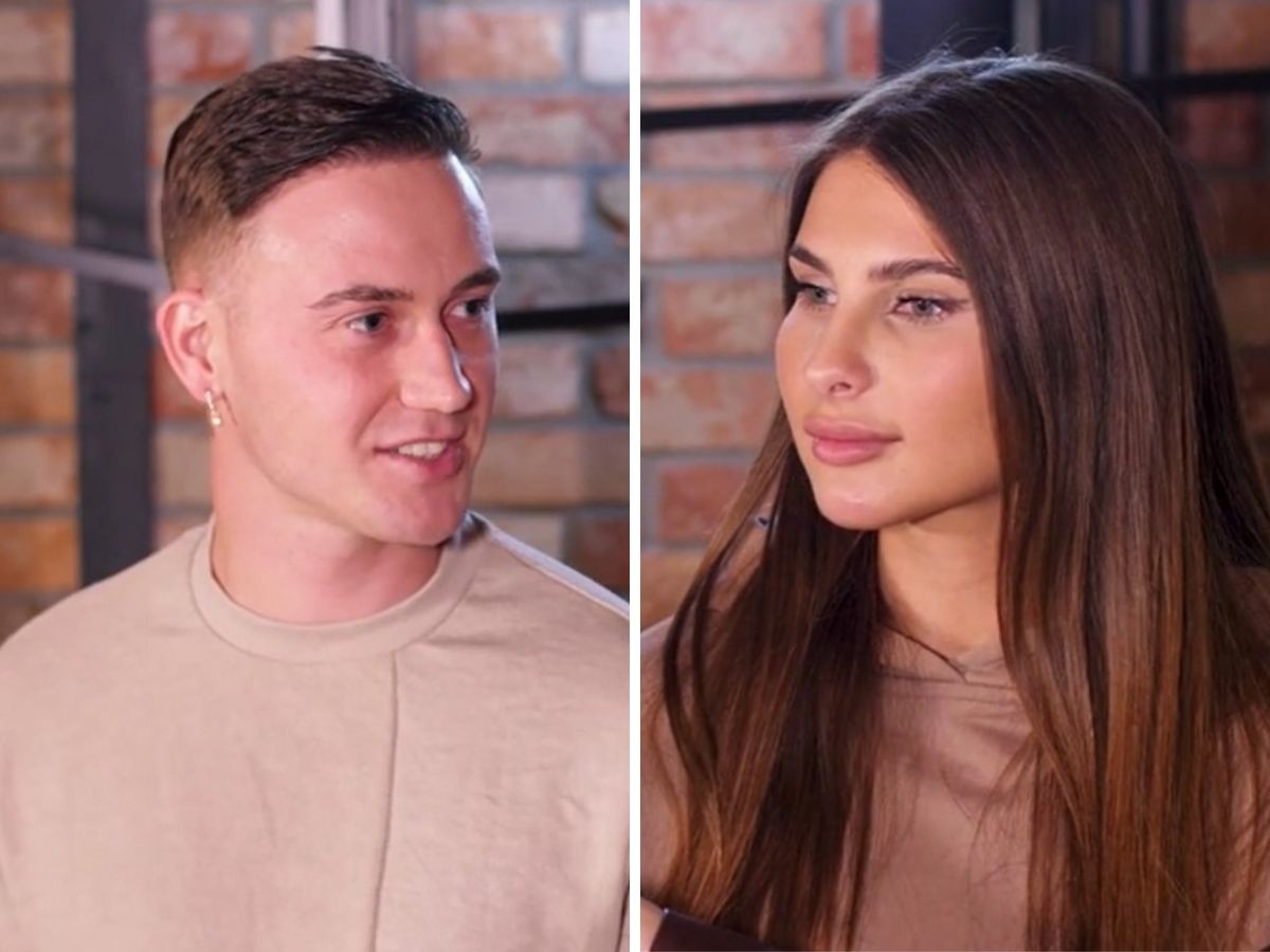 Eliza i Jay z Hotelu Paradise o finale bez ich udziału