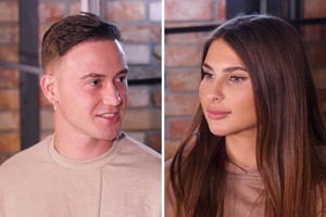 Eliza i Jay z Hotelu Paradise o finale bez ich udziału