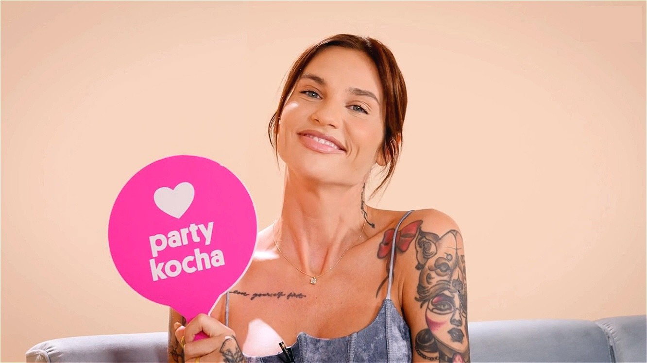 Karolina Gilon