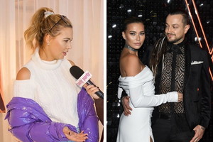 Sandra Kubicka zerwie z Baronem?
