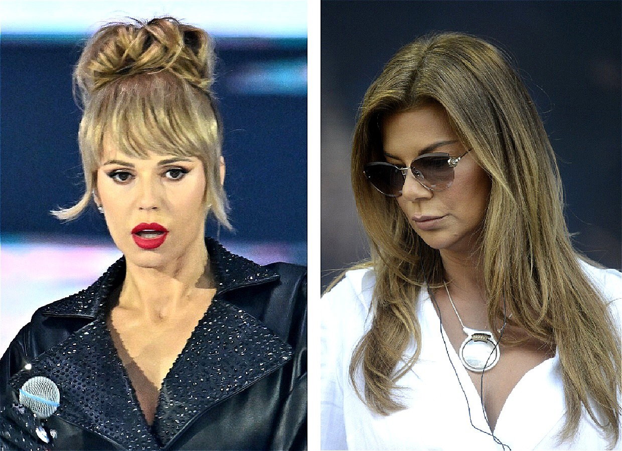 Doda, Edyta Górniak