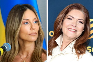 Rozenek-Majdan zostanie zastąpiona przez Katarzynę Dowbor w DDTVN?