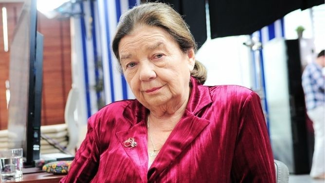 Katarzyna Łaniewska