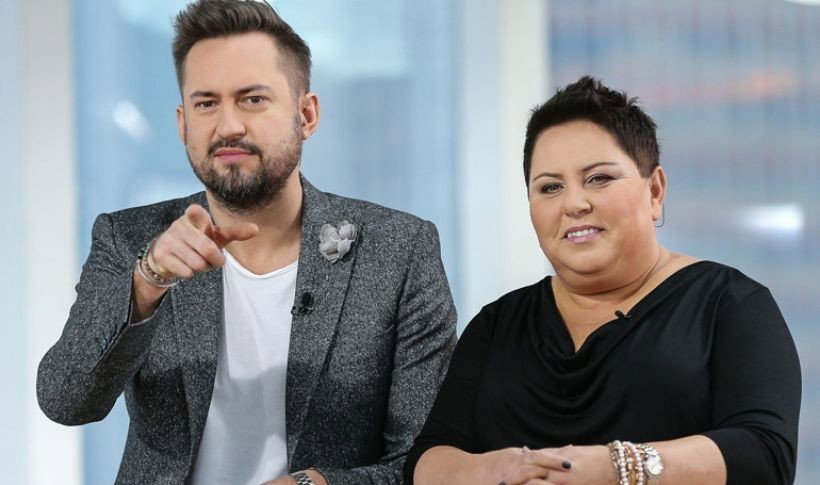 Marcin Prokop o Dzień dobry TVN
