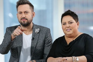 Marcin Prokop o Dzień dobry TVN