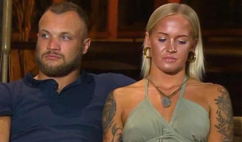 Dominika podsumowuje udział w "Hotelu Paradise 2"