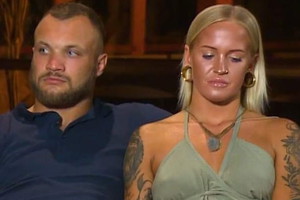 Dominika podsumowuje udział w "Hotelu Paradise 2"