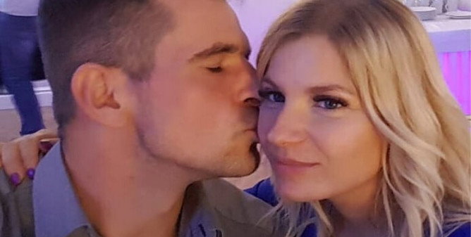 Ilona i Adrian Rolnik szuka żony