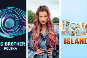 Katarzyna Gilon o Love Island facebook