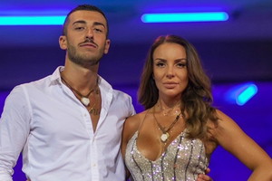 Ata i Artur wygrali "Hotel Paradise 2"