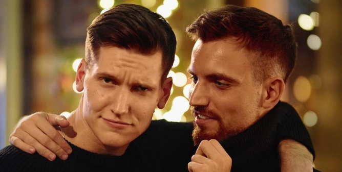 Jacek i Wojtek Jeschke wideo