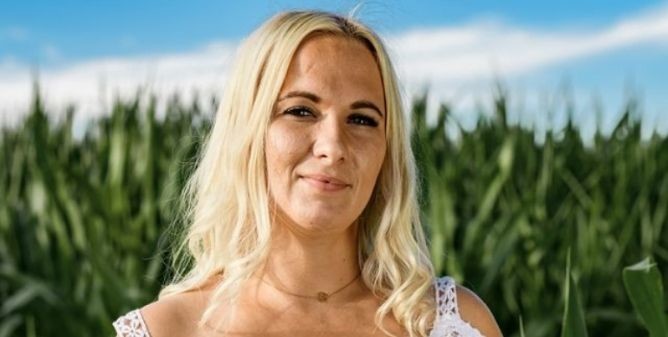 Magdalena Rolnik szuka żony