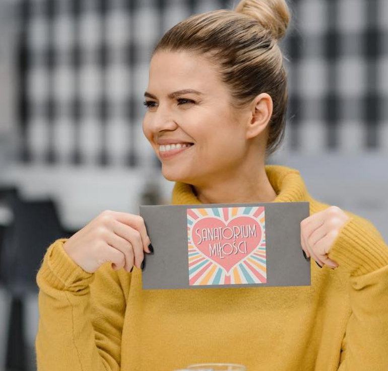 Marta Manowska, Beta