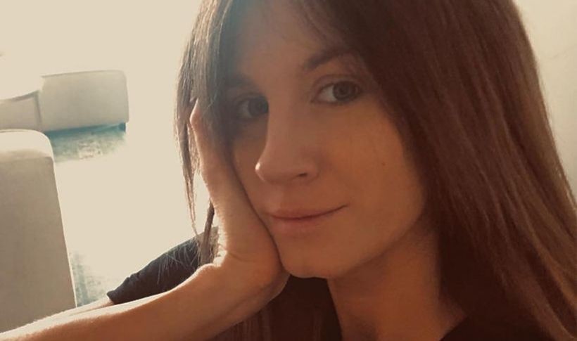 Sylwia Grzeszczak o protestach Polek