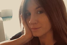 Sylwia Grzeszczak o protestach Polek