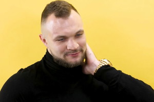 Bartek z "Hotelu Paradise" niedługo pokaże swoją dziewczynę?