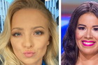 Basia Kurdej-Szatan Tamara Gonzalez wideo