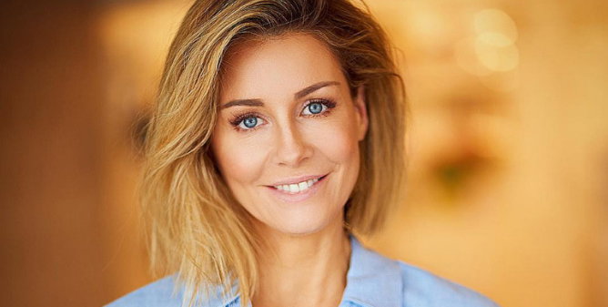Małgorzata Rozenek