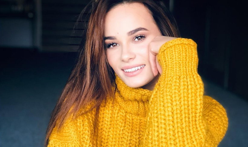 Natalia Szroeder