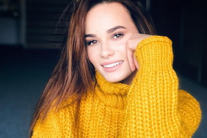 Natalia Szroeder
