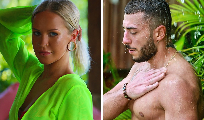 Hotel Paradise 2: związek Dominiki i Artura wisi na włosku?