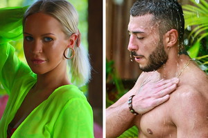 Hotel Paradise 2: związek Dominiki i Artura wisi na włosku?