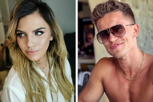 Sonia i Łukasz wyeliminowali Dominikę i Bartka z "Hotelu Paradise 2"