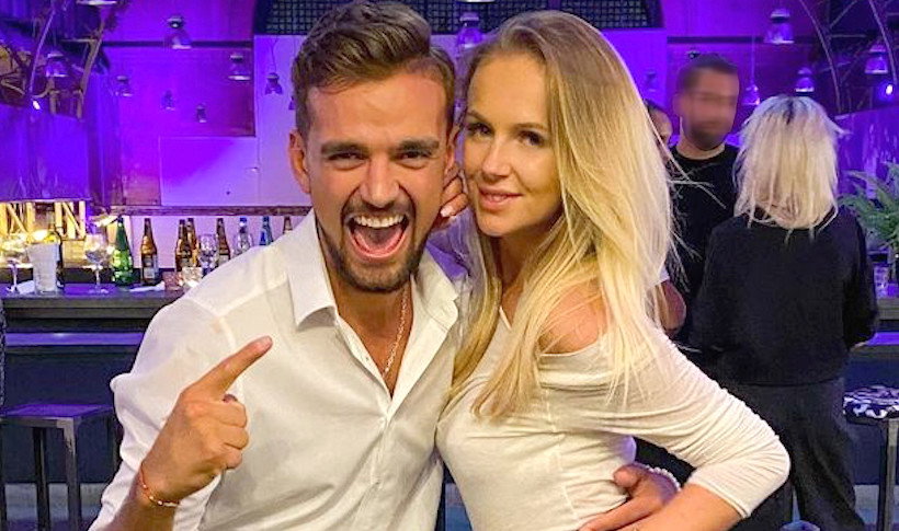 Ania i Ivan FB