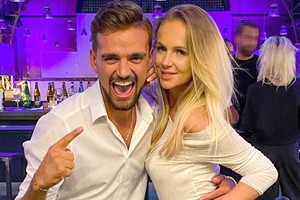 Ania i Ivan FB