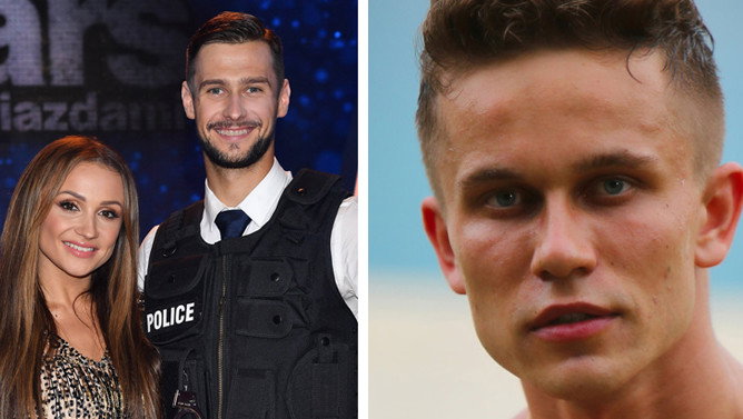 Mikołaj z Love Island krytycznie o Łukaszu z Hotel Paradise