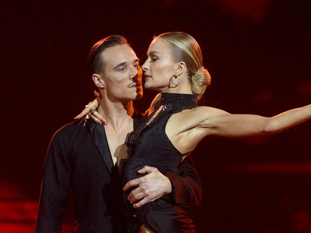 To był wyjątkowy czas w życiu Maurycego Popiela. "To jest magia"