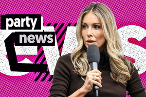 Małgorzata Rozenek wydała własną książkę. Zdradza szczegóły
