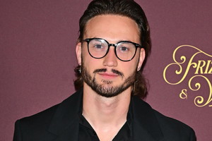 Tego nie wiedzieliście o Jay'u Dąbrowskim. Sam twierdzi, że to życiowy fart