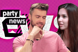 Tylko u nas: Kuba z "Hotelu Paradise" krytycznie o Oli. "Mamy mentalny rozstrzał"