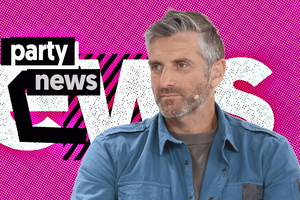Te święta nie będą wyglądać tak, jakby sobie tego życzył Maciej Dowbor: "Sytuacja jest trochę skomplikowana"