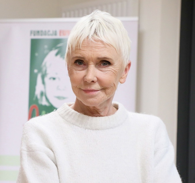Ewa Błaszczyk