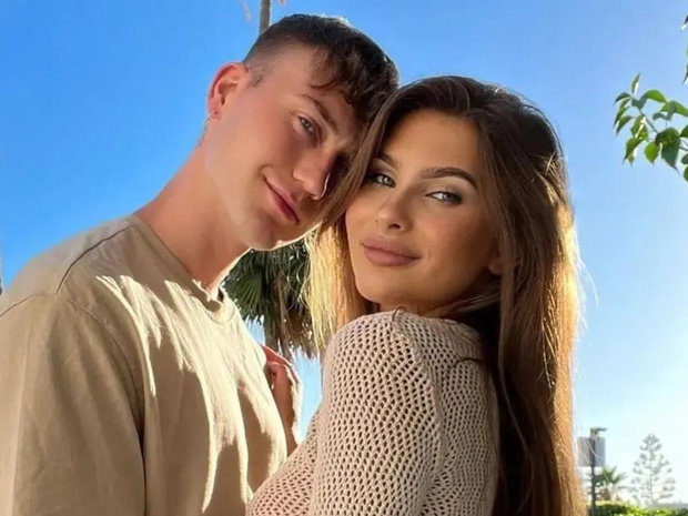 Eliza i Jay z Hotelu Paradise rozstali się