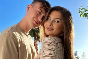 Eliza i Jay z Hotelu Paradise rozstali się