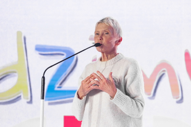 Ewa Błaszczyk