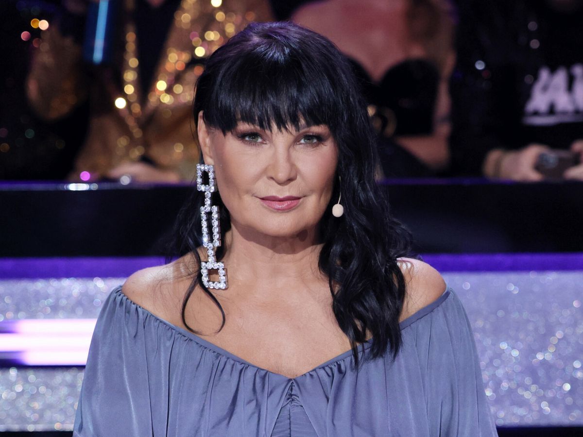 Iwona Pavlović zaskoczyła komentarzem na temat uczestników "TzG"
