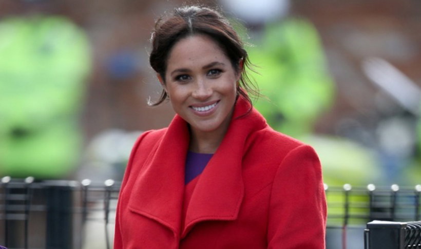 Meghan Markle