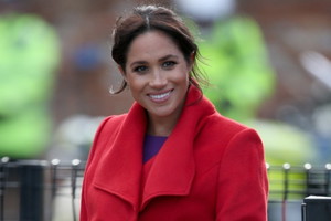 Meghan Markle