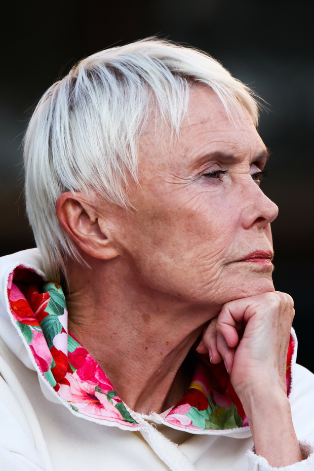 Ewa Błaszczyk