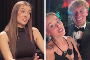 Podsumowała Milana z "Hotelu Paradise": "Jest takim maminsynkiem"