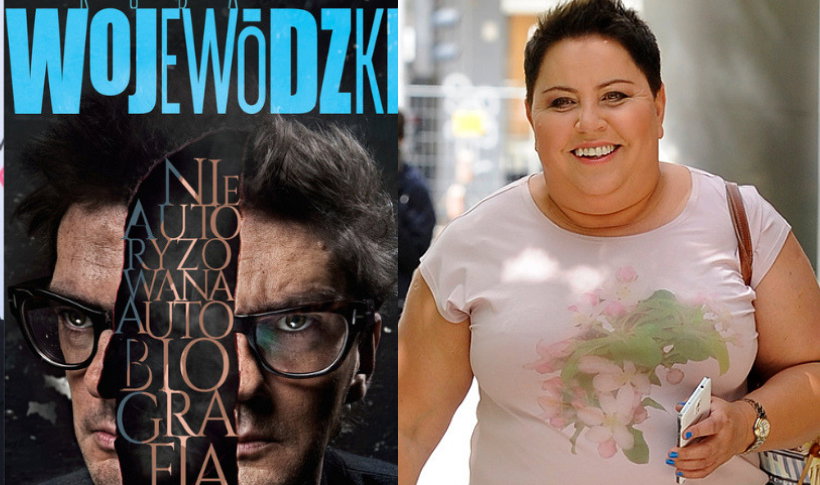 Wellman o biografii Wojewódzkiego