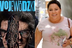 Wellman o biografii Wojewódzkiego