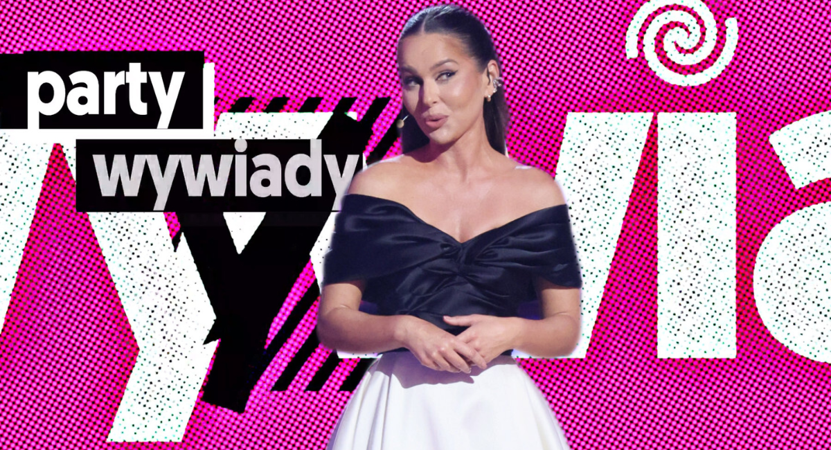 Paulina Sykut-Jeżyna się wygadała! Wie, kto wystąpi w kolejnej edycji "Tańca z gwiazdami"